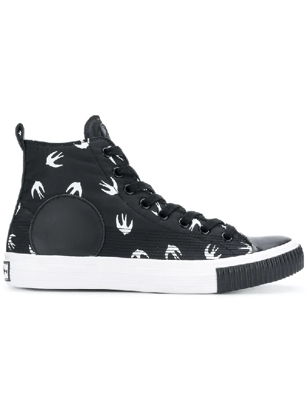 mcq alexander mcqueen sneakers