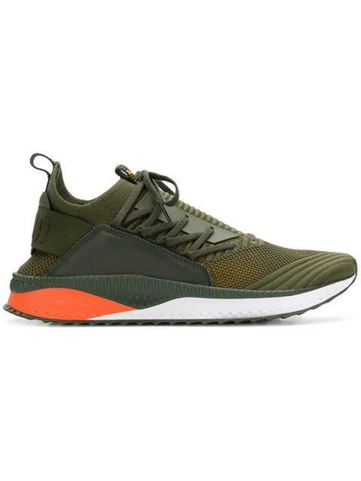 Puma Low-top Trainers - Green