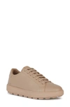 Geox Spherica Ecub-1 Woman Peach
