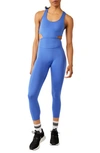 Fp Movement Back It Up Jumpsuit In Pool Blue