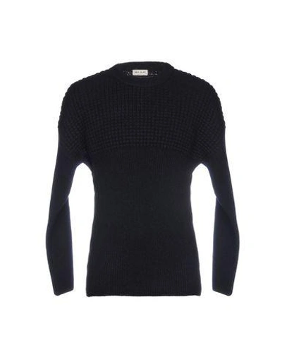 Paul & Joe Sweater In Black