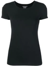 Majestic Alison T-shirt In Black