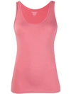 Majestic Alice Tank Top In Pink