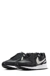 Nike Air Pegasus '89 Golf Shoe In Black/ White/ Black