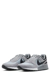Nike Air Pegasus '89 Golf Shoe In Wolf Grey/ Black/ Grey