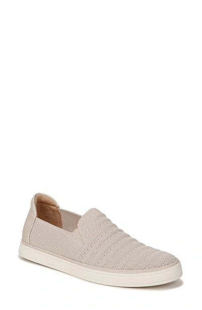 Soul Naturalizer Kemper Slip-on Sneaker In Porcelain Fabric