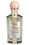 Penhaligon's A Kiss Of Bliss Eau De Parfum In White