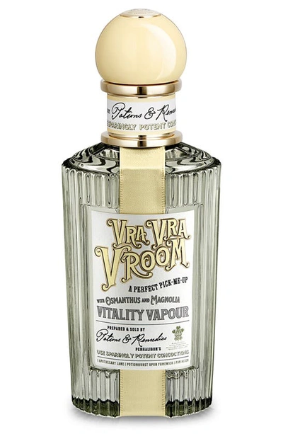 Penhaligon's Vra Vra Vroom Eau De Parfum 3.4 Oz. In White