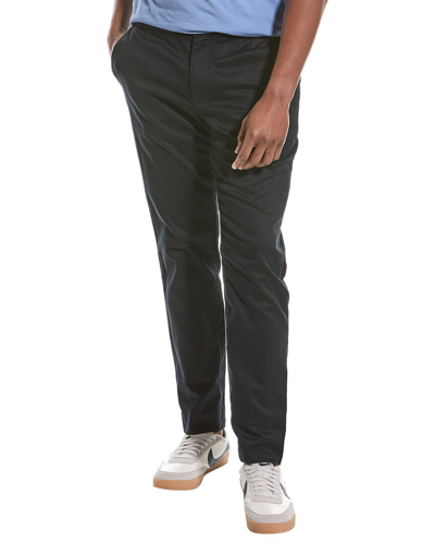 Vince Pull-on Pant In Black