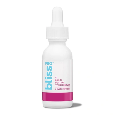Bliss Pro Youth Serum In White