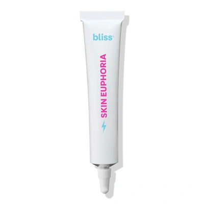 Bliss World Store Skin Euphoria Daily Skin Perfecting Serum In White