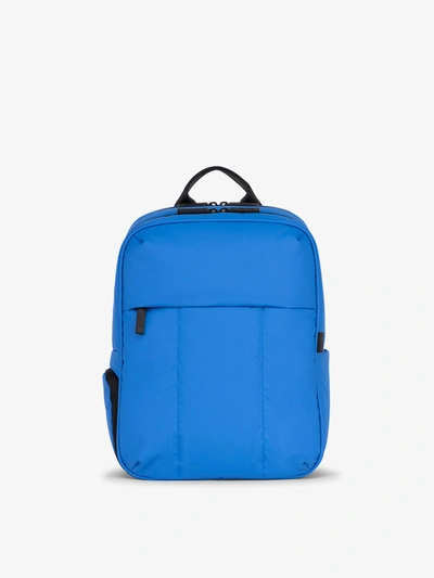 Calpak Luka 15 Inch Laptop Backpack In Cobalt ModeSens