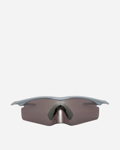 Oakley 13.11 Sunglasses Matte Fog In Gray