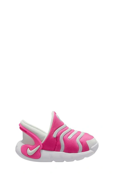 Nike Kids' Dynamo Go 2 Sneaker In Pink