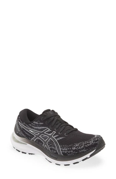 Asics Gel-kayano® 29 Running Shoe In Black/ White