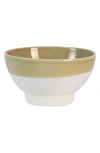 Jars Cantine Ceramic Bowl In Vert Argile