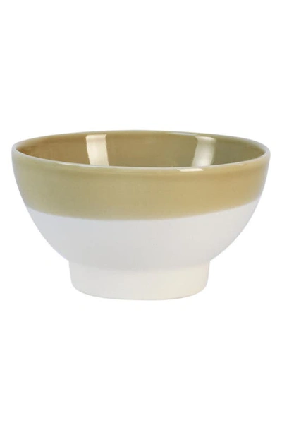 Jars Cantine Ceramic Bowl In Vert Argile