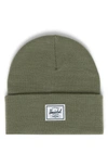 Herschel Supply Co Elmer Knit Beanie In Sea Spray