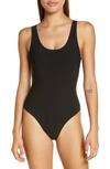 Sweaty Betty Tidal One-piece Swimsuit In Black A