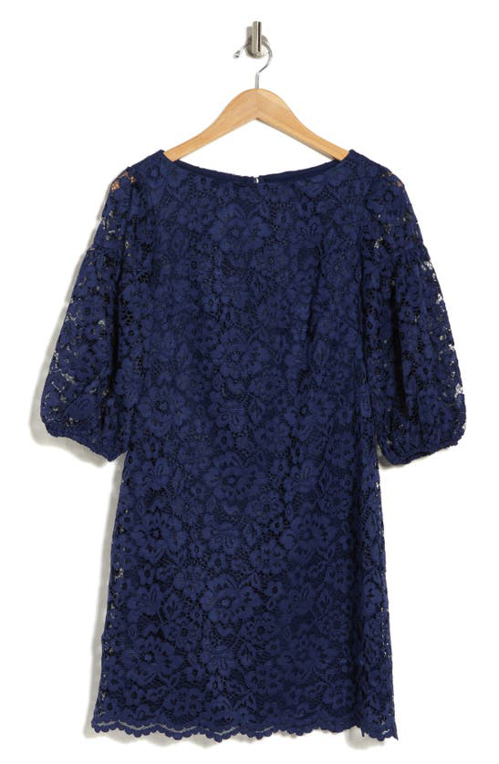 Robe Vince Camuto Bleu Marine à Études - Taille 0, Occasion Très Bon État
