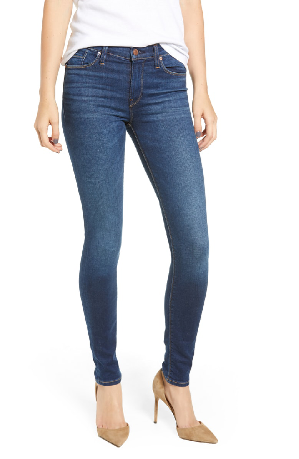 hudson nico supermodel