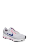 Nike Air Zoom Vomero 13 Running Shoe In Grey