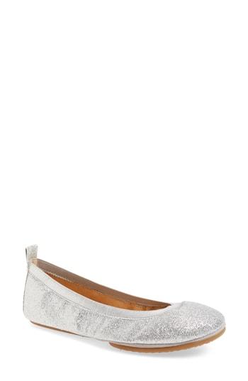 yosi samra samara ballet flats