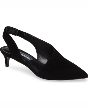 charles david kitten heels