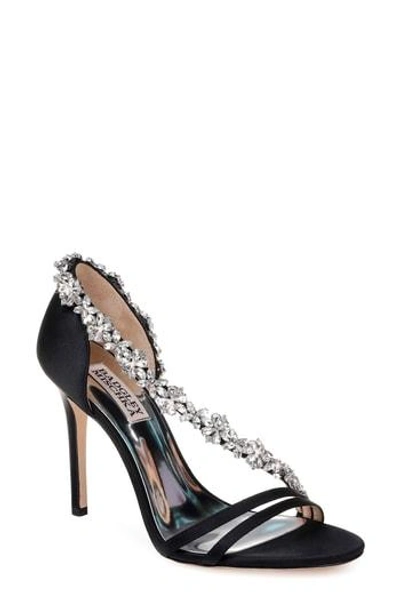 Badgley mischka hotsell voletta