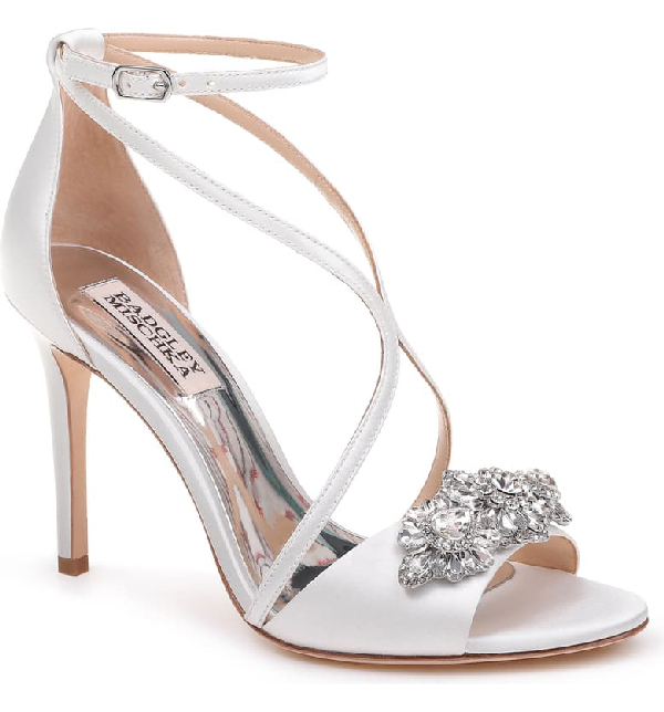 badgley mischka vanessa