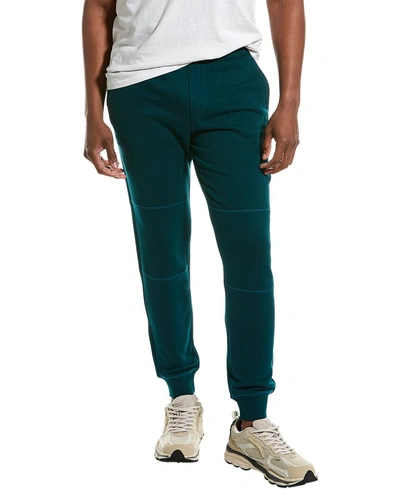 Fourlaps Rush Jogger Pant In Blue