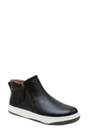 Linea Paolo Glen Bootie In Black