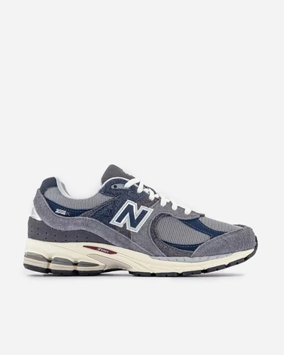 New Balance 2002rel In Blue