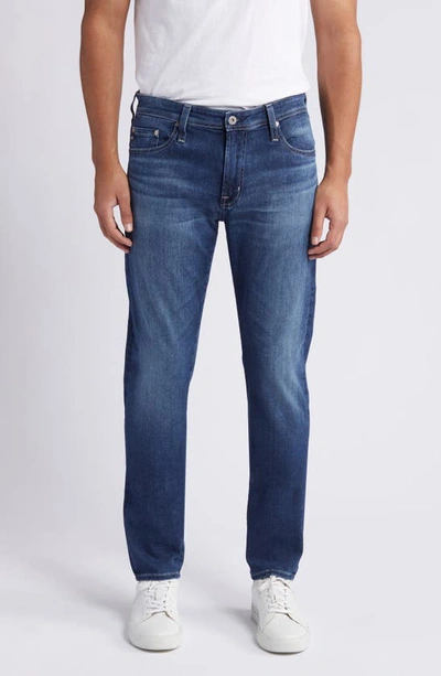 Ag Tellis Cloud Soft Slim Fit Jeans In Largo