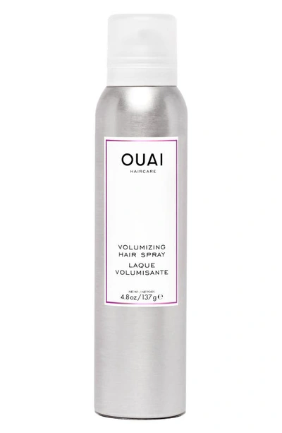 Ouai Volumizing Hair Spray 4.8 oz/ 137 G