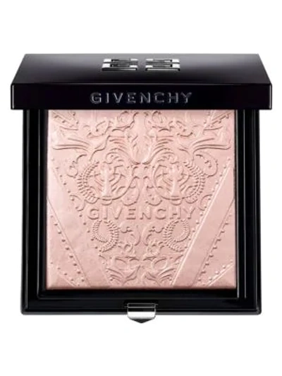 Givenchy Women's Teint Couture Shimmer Powder