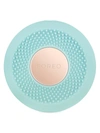 Foreo Mini Ufo 2 Power Mask And Light Therapy Device In Mint