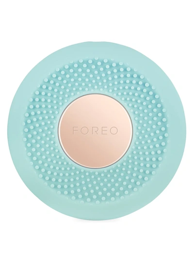 Foreo Mini Ufo 2 Power Mask And Light Therapy Device In Mint