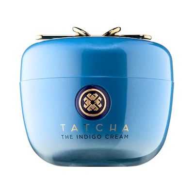 Tatcha The Indigo Cream Soothing Skin Protectant 1.7 oz/ 50 ml