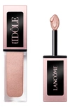 Lancôme Idole Tint Longwear Liquid Eyeshadow & Eyeliner In 02 Desert Sand