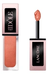 Lancôme Idôle Tint Long Wear Liquid Eyeshadow & Eyeliner In Pink