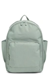 Beis The Backpack In Slate