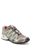 Salomon Gender Inclusive Speedcross 3 Sneaker In Mindful 2 Flcn/ Almilk