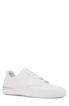 New York And Company Neriah Low Top Sneaker In White