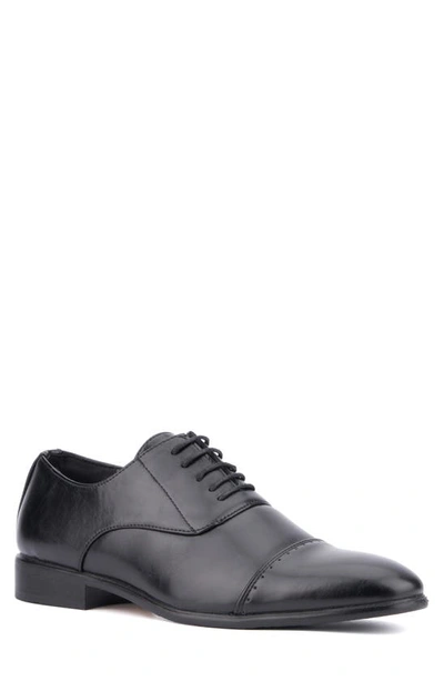 New York And Company Damian Oxford In Black