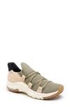 Holo Footwear Maverick Sneaker In Smoked Pine