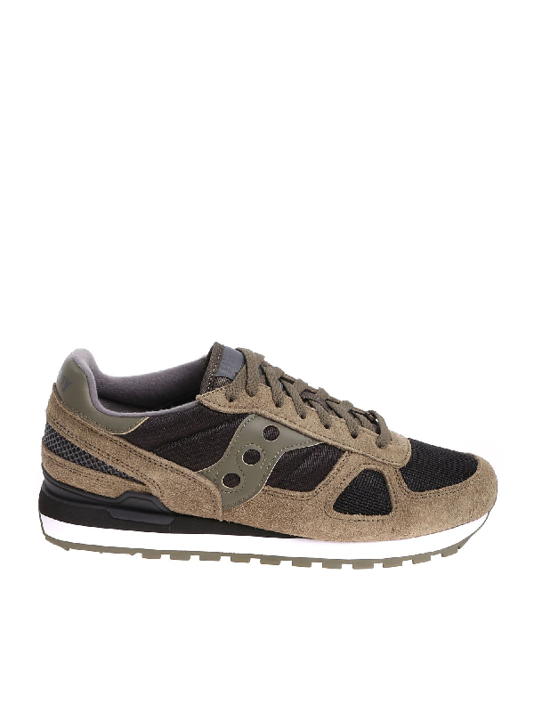 saucony militari prezzo