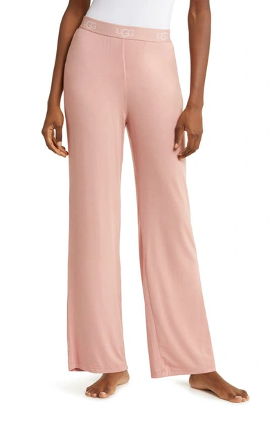 Ugg Britta Pants In Blush