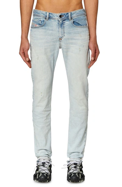 Diesel 1979 Sleenker Skinny Jeans In Denim