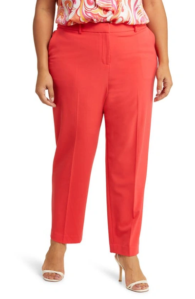 Tahari Classic Pants In Grenadine